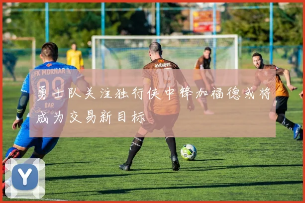 勇士队关注独行侠中锋加福德或将成为交易新目标