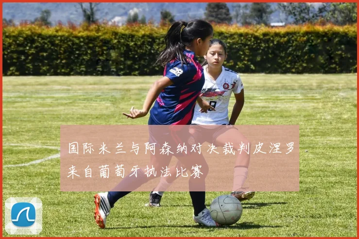 国际米兰与阿森纳对决裁判皮涅罗来自葡萄牙执法比赛